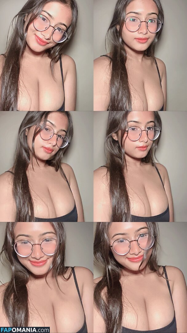 Ipsita Nandi / _ipsita_x Nude OnlyFans  Leaked Photo #7