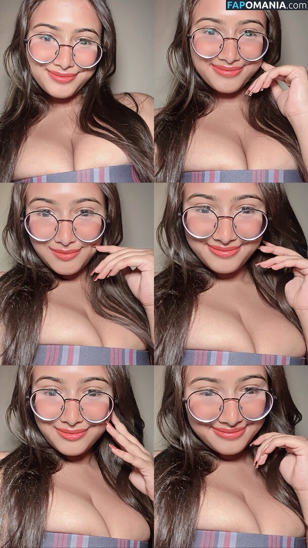 Ipsita Nandi / _ipsita_x Nude OnlyFans  Leaked Photo #11