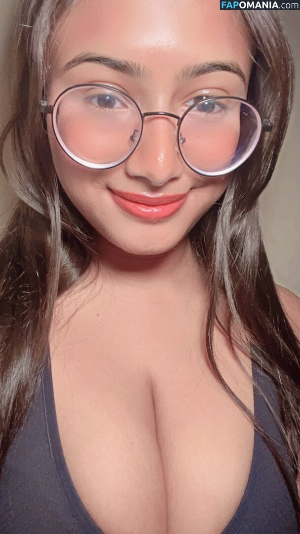 Ipsita Nandi / _ipsita_x Nude OnlyFans  Leaked Photo #14