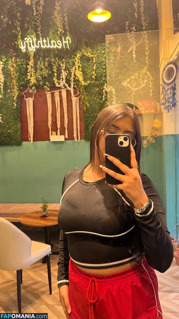 Ipsita Nandi / _ipsita_x Nude OnlyFans  Leaked Photo #20