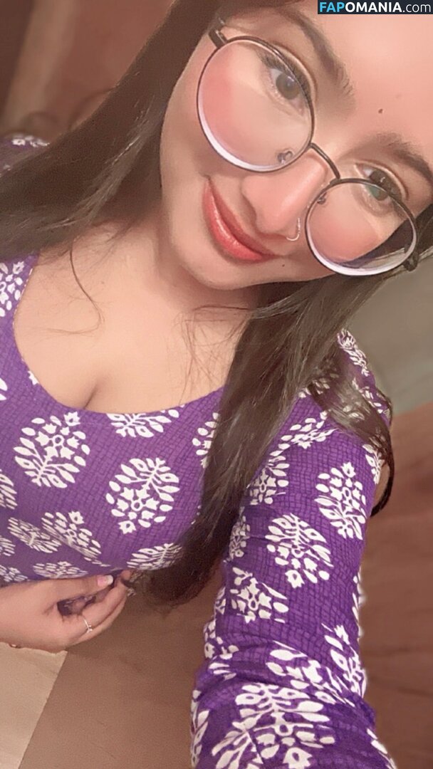 Ipsita Nandi / _ipsita_x Nude OnlyFans  Leaked Photo #23