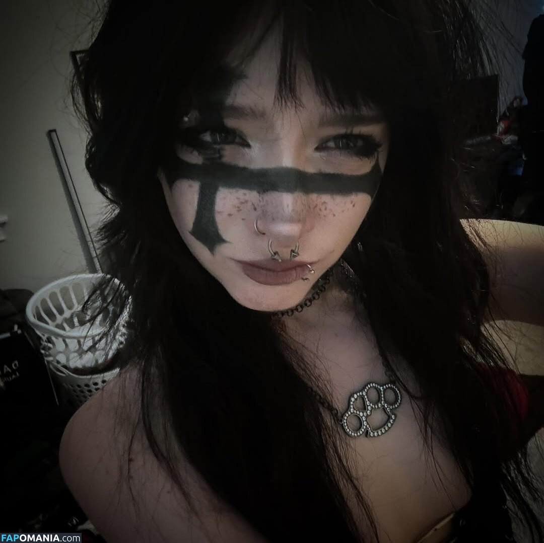 cw / ir1ghost Nude OnlyFans  Leaked Photo #6