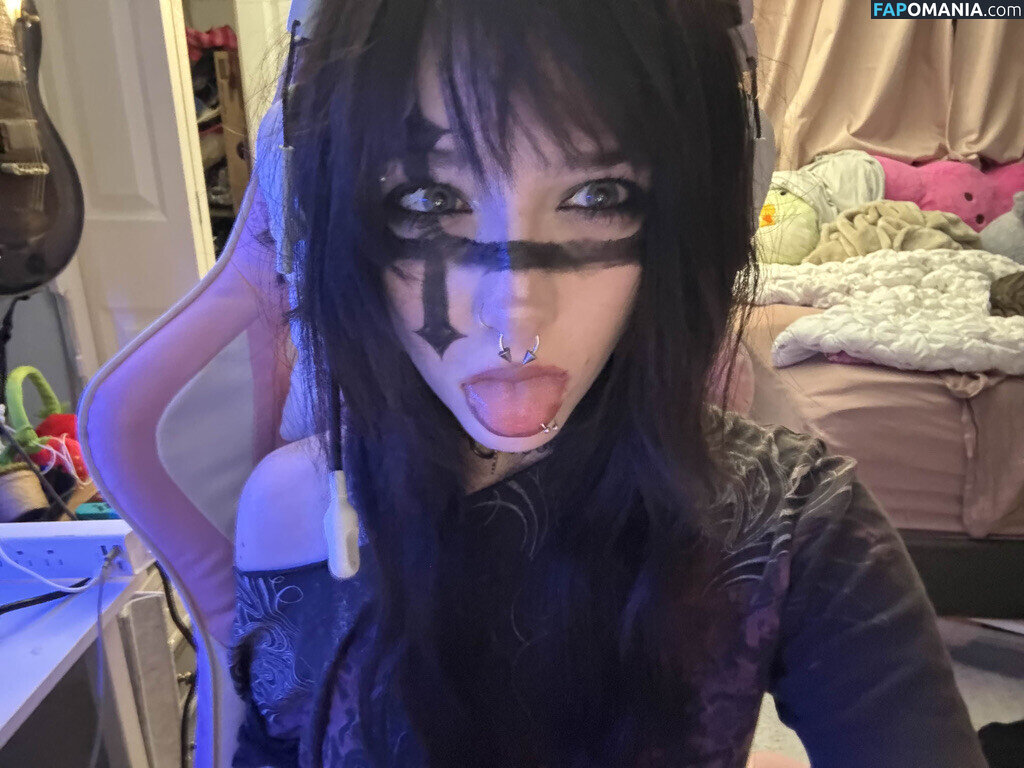 cw / ir1ghost Nude OnlyFans  Leaked Photo #8