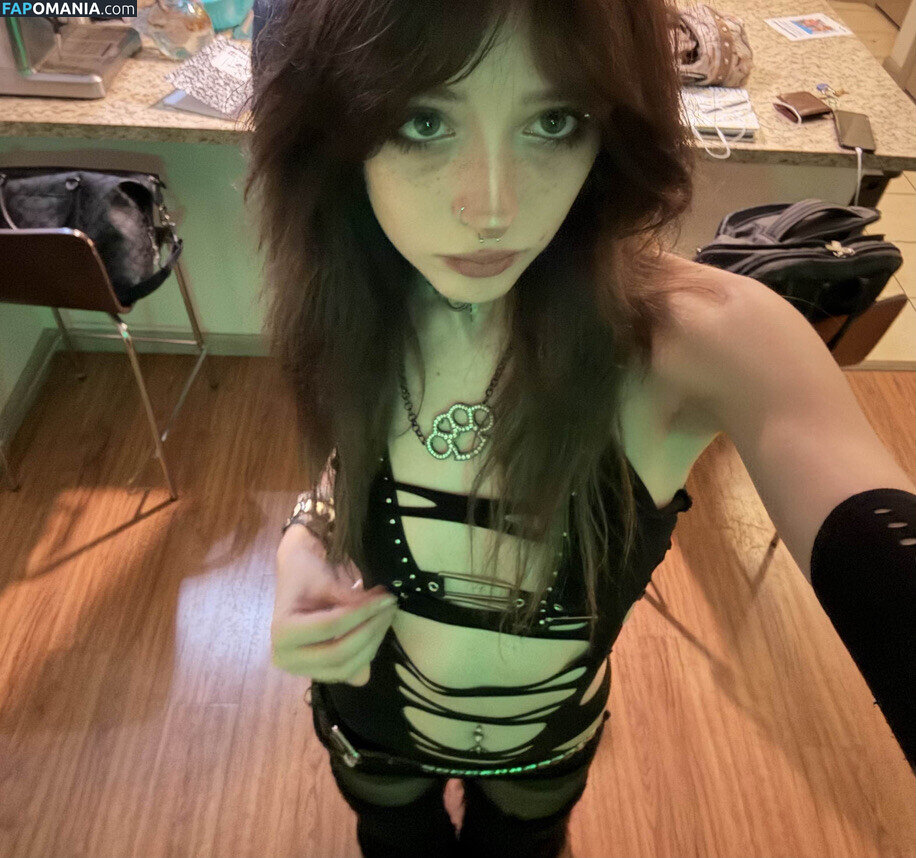 cw / ir1ghost Nude OnlyFans  Leaked Photo #9