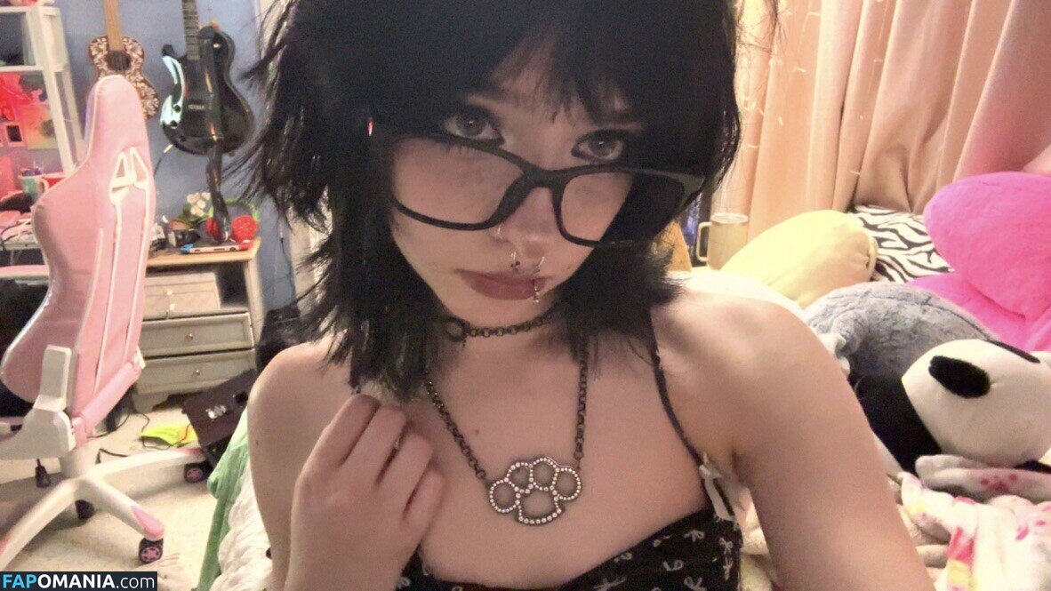 cw / ir1ghost Nude OnlyFans  Leaked Photo #10