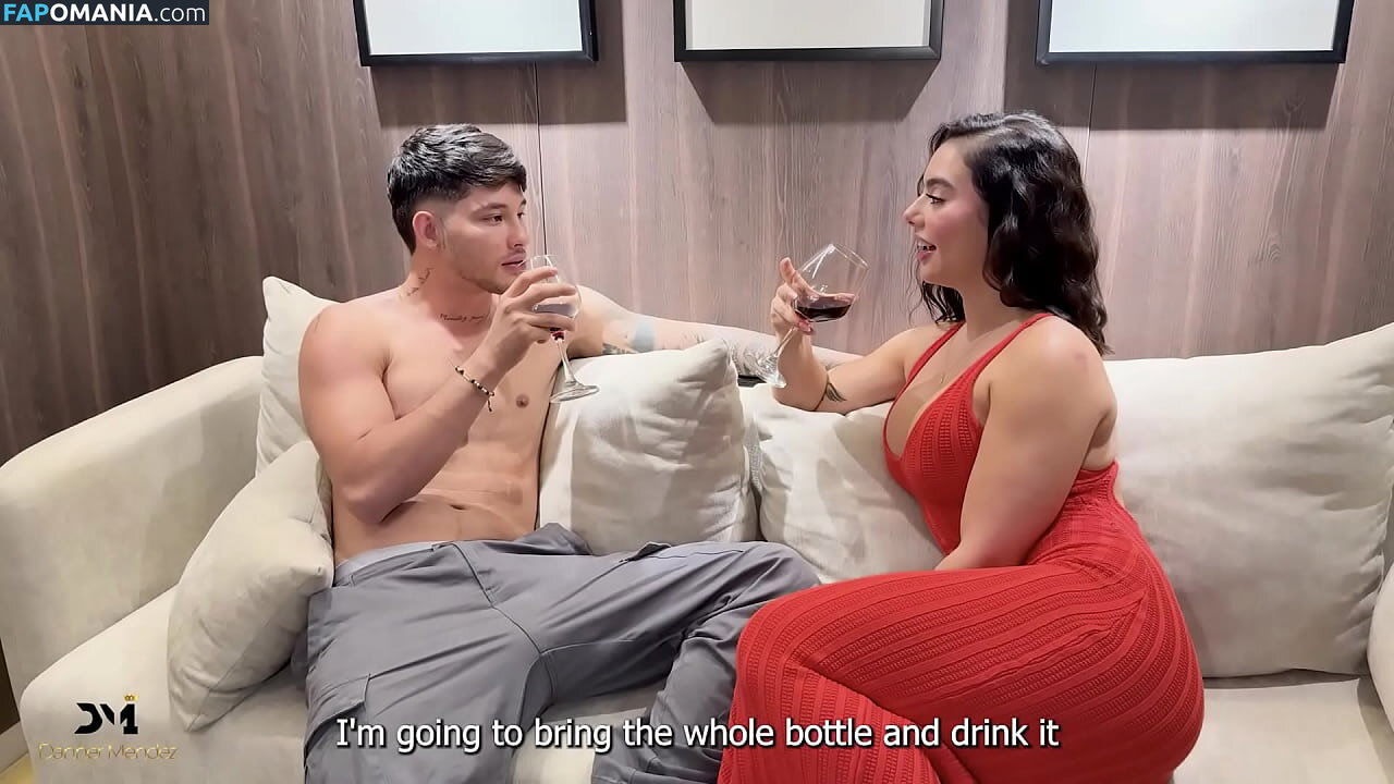 Iría Rodríguez Nude OnlyFans  Leaked Photo #6
