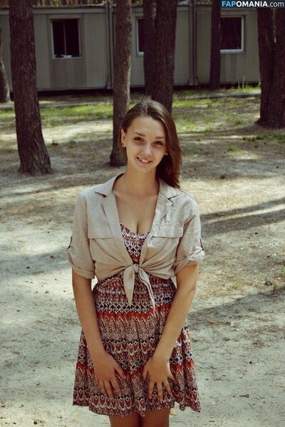 Irina Mostova / iramostova Nude OnlyFans  Leaked Photo #23