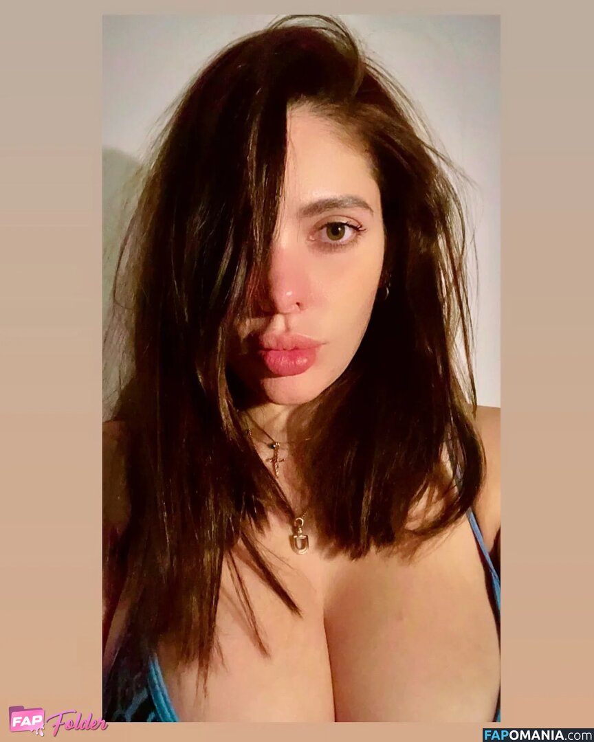 irela_torres Nude OnlyFans  Leaked Photo #1