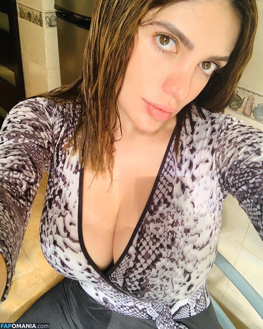 irela_torres Nude OnlyFans  Leaked Photo #6