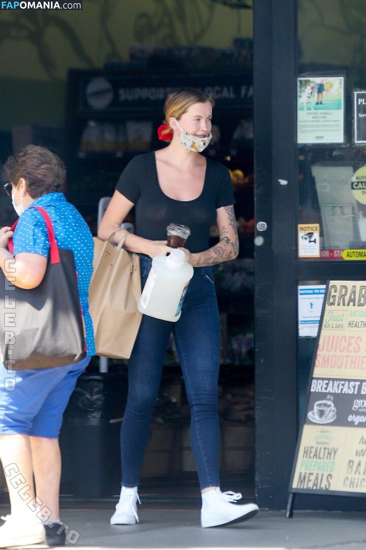 Ireland Baldwin / chloebaldwin... / irelandbasingerbaldwin / irelandirelandireland Nude OnlyFans  Leaked Photo #224