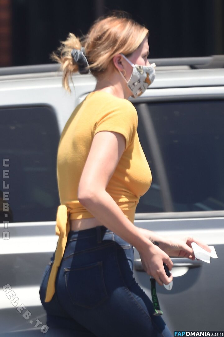 Ireland Baldwin / chloebaldwin... / irelandbasingerbaldwin / irelandirelandireland Nude OnlyFans  Leaked Photo #233