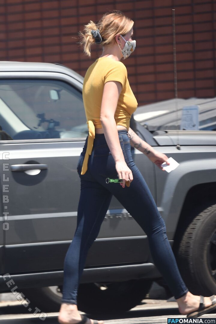 Ireland Baldwin / chloebaldwin... / irelandbasingerbaldwin / irelandirelandireland Nude OnlyFans  Leaked Photo #234