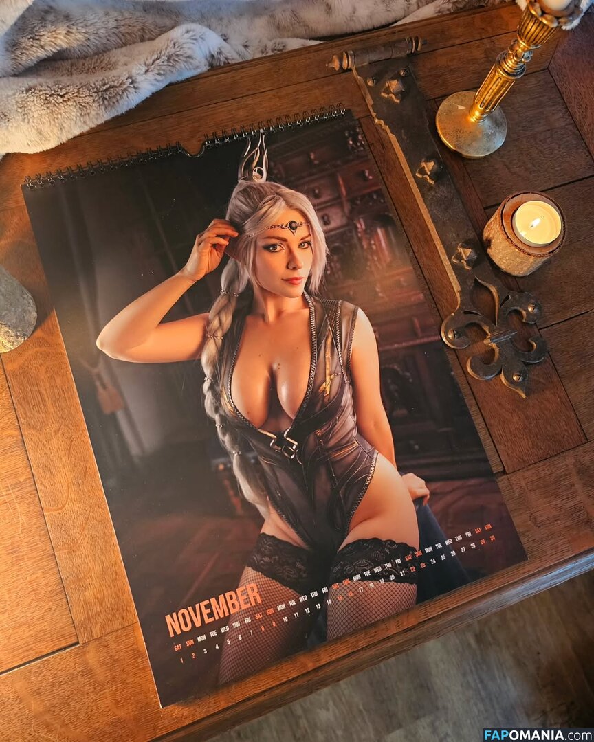 Irena Meier / Irina Meier / Irine Meier / irine_meier Nude OnlyFans  Leaked Photo #370