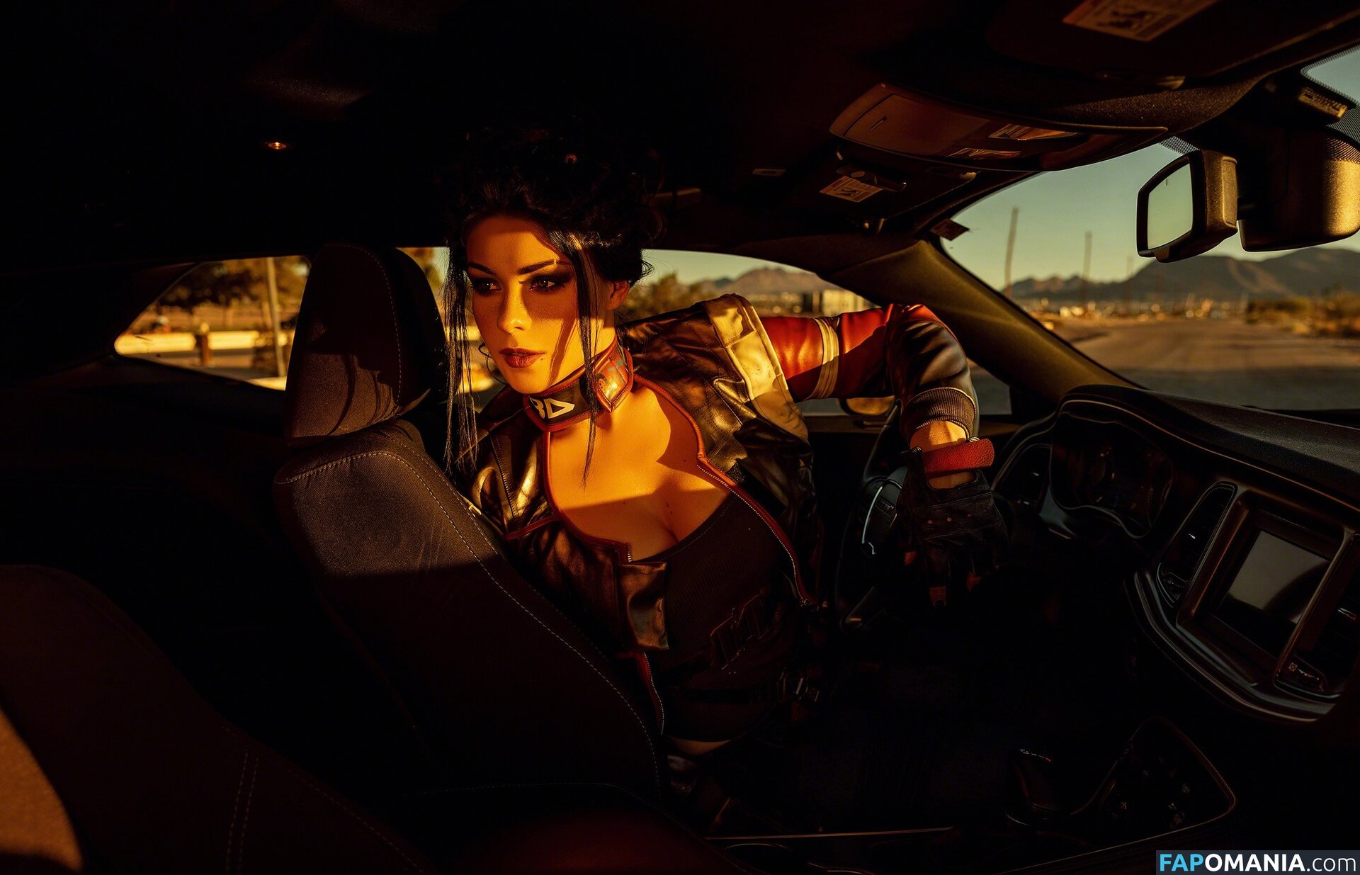 Irena Meier / Irina Meier / Irine Meier / irine_meier Nude OnlyFans  Leaked Photo #374