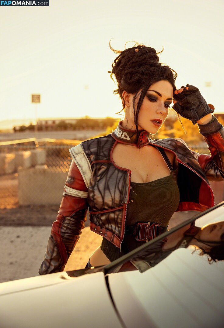 Irena Meier / Irina Meier / Irine Meier / irine_meier Nude OnlyFans  Leaked Photo #375