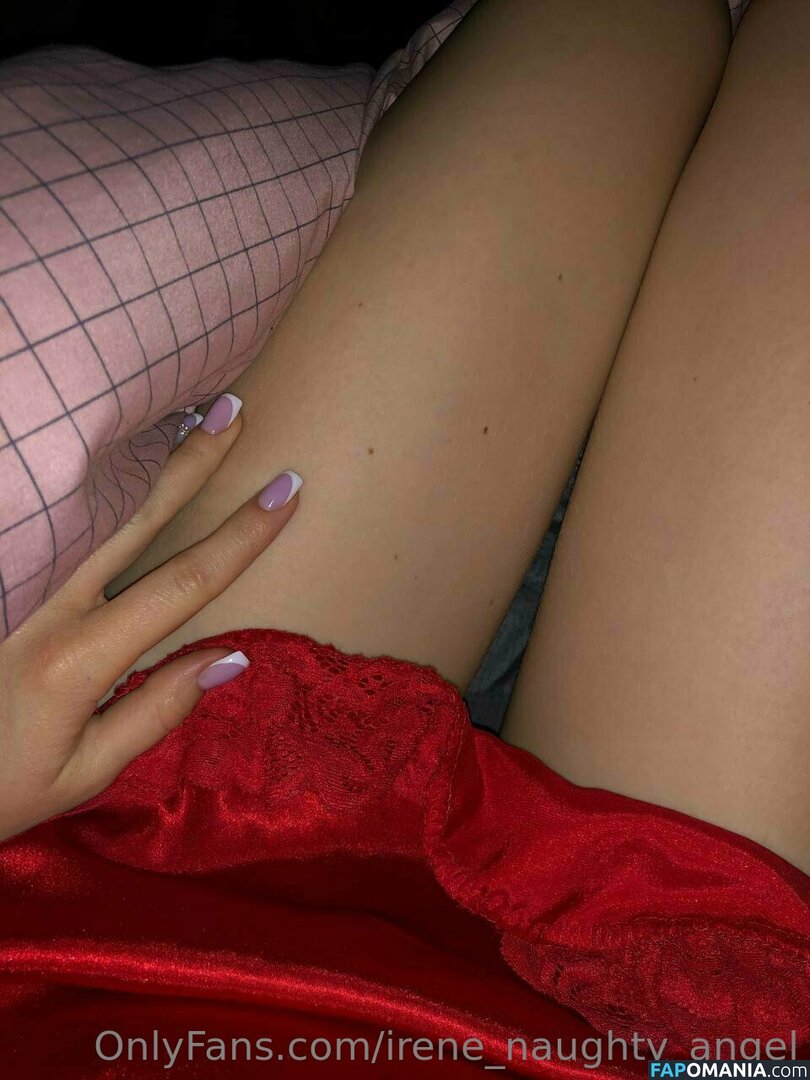 irene_naughty_angel Nude OnlyFans  Leaked Photo #11