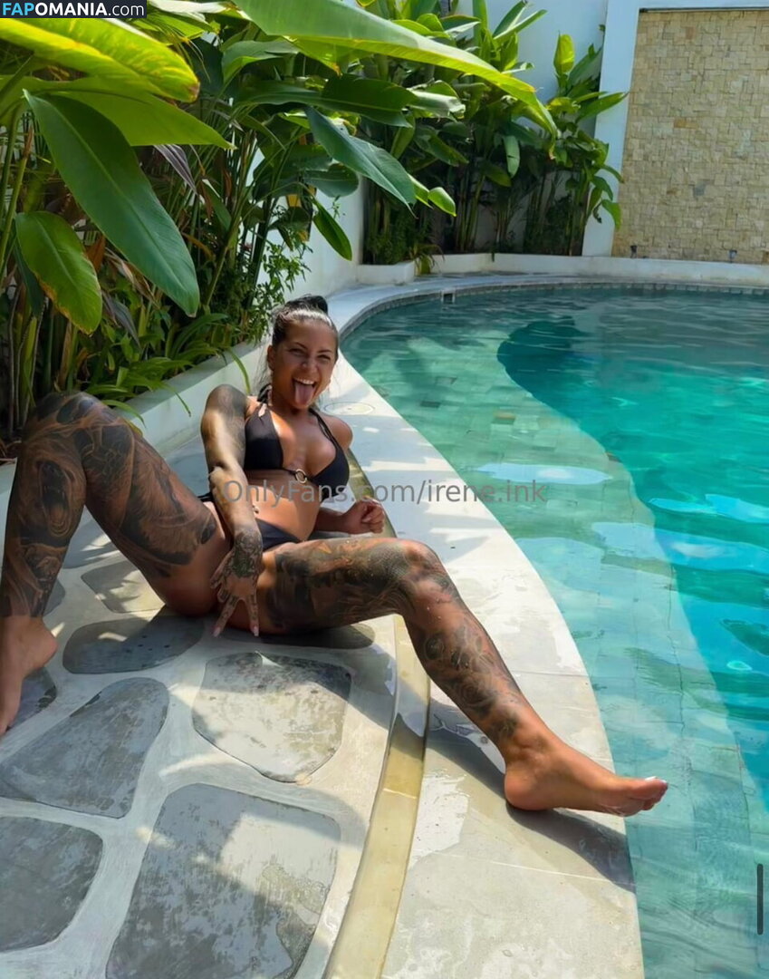 Irene Vithoulkas / Little_Red_95 / irene.vithoulkas Nude OnlyFans  Leaked Photo #61