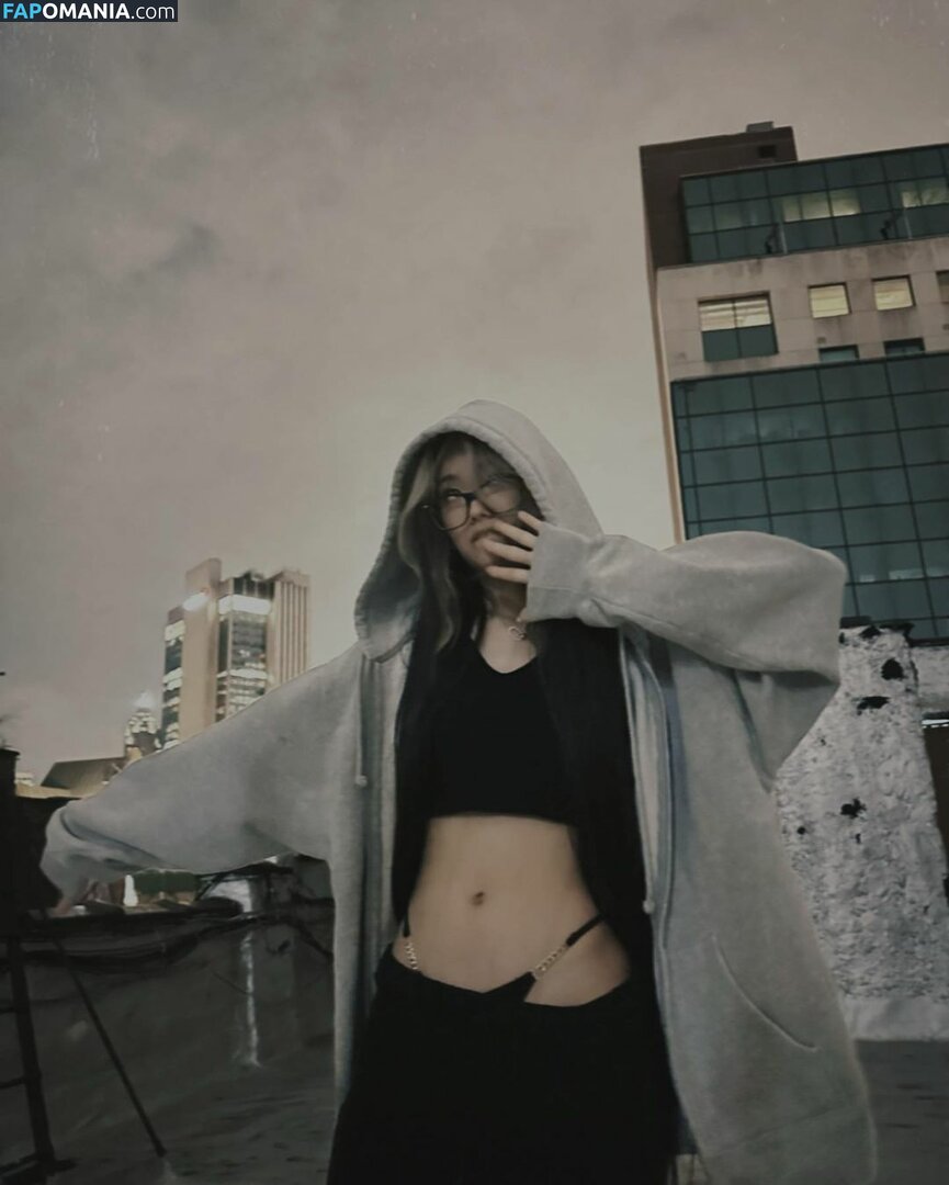 Irene Wong / ennidwong / hty.04 Nude OnlyFans  Leaked Photo #1
