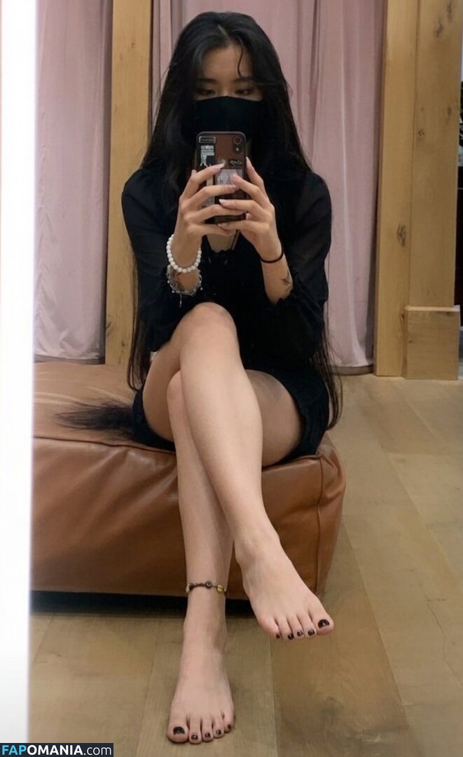 Irene Wong / ennidwong / hty.04 Nude OnlyFans  Leaked Photo #43