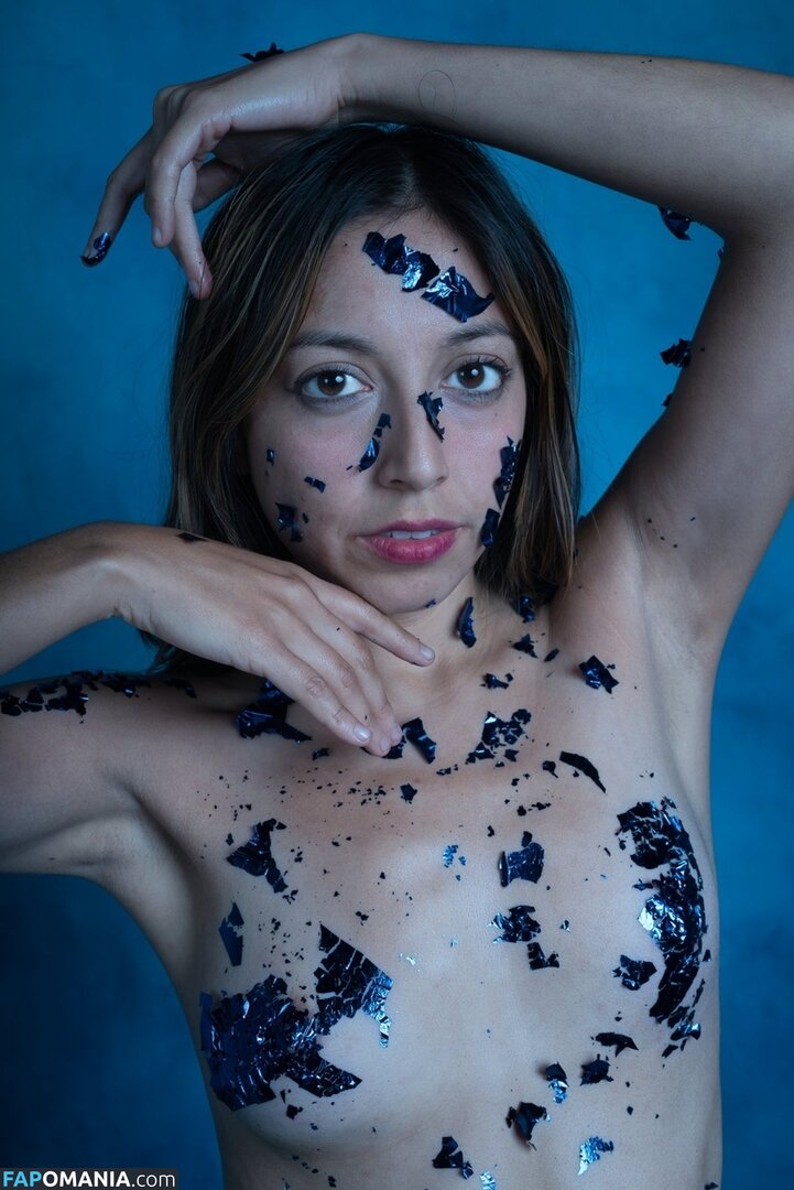 Ellcee / Irenellcee Nude OnlyFans  Leaked Photo #15