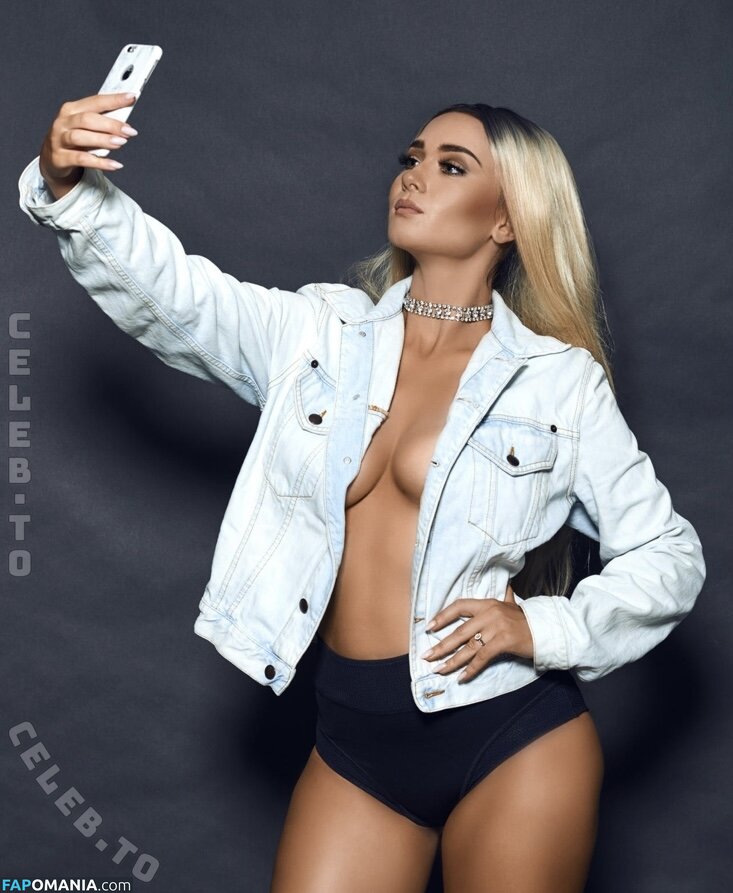 Irina Olsen / Irinaolsen Nude OnlyFans  Leaked Photo #5