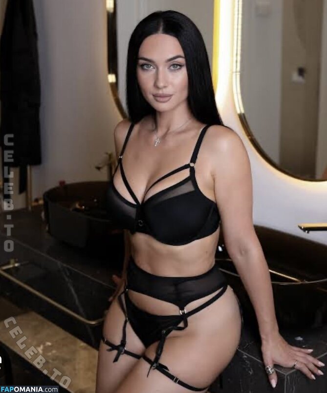 Irina Olsen / Irinaolsen Nude OnlyFans  Leaked Photo #9