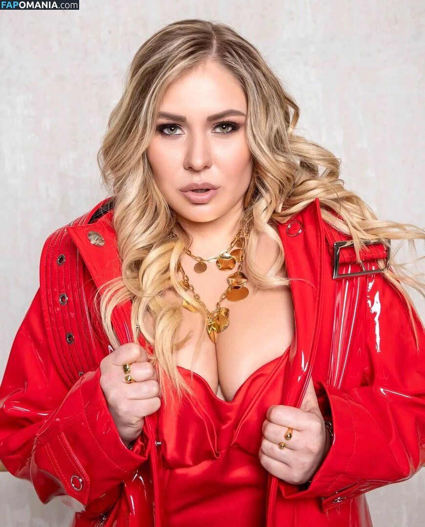 Irina Orlova / irina.orlova__ Nude OnlyFans  Leaked Photo #1