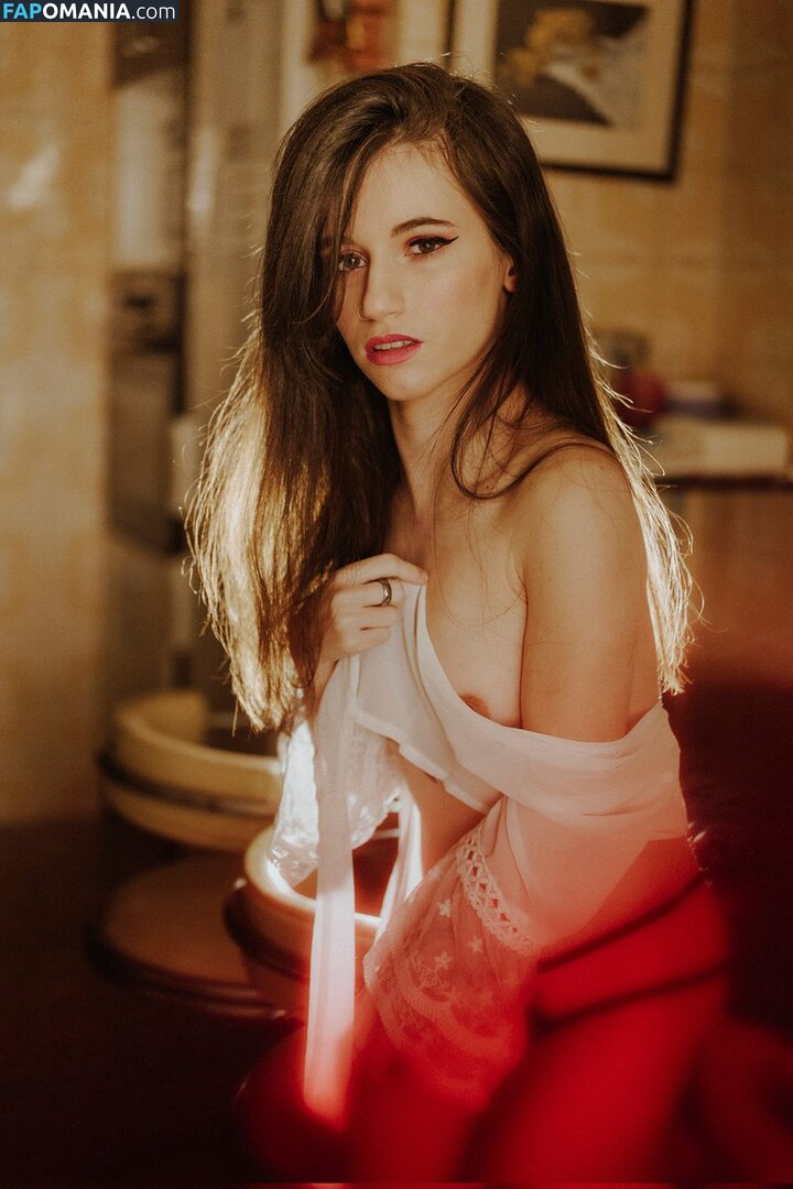 Irina Rivas / irinarivas_98 Nude OnlyFans  Leaked Photo #34