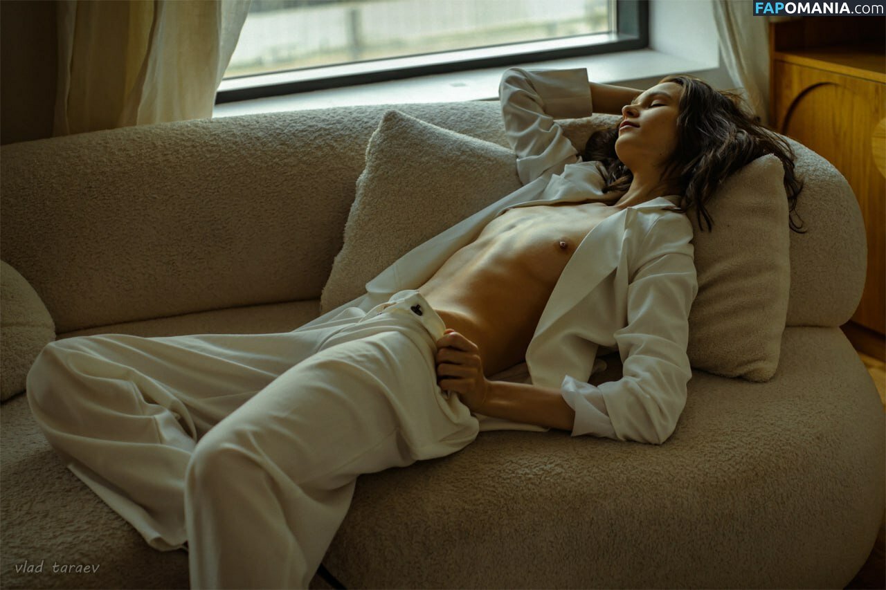 AmberQ / Irina Telicheva / Tasha / irina_tlch Nude OnlyFans  Leaked Photo #267