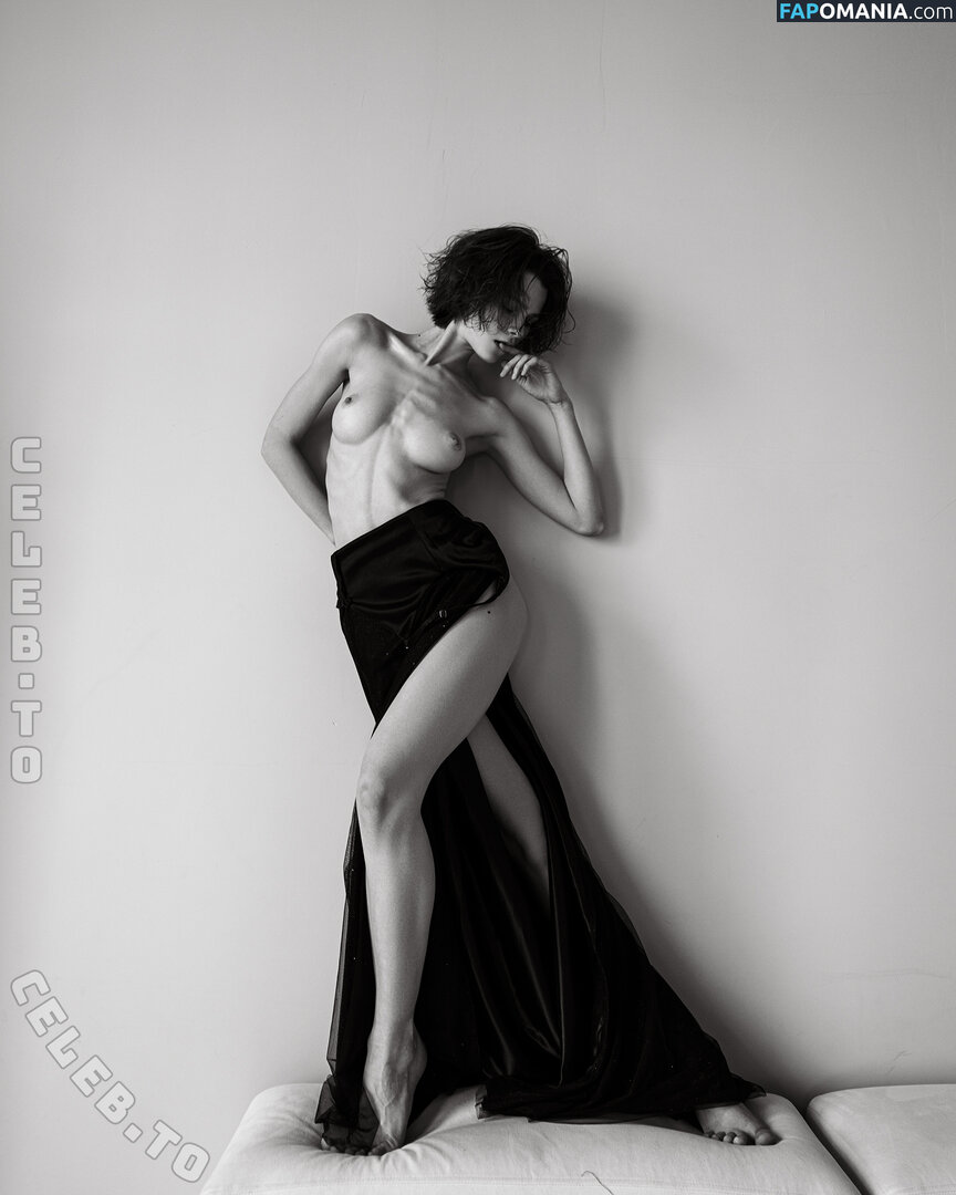 AmberQ / Irina Telicheva / Tasha / https: / irina_tlch Nude OnlyFans  Leaked Photo #323