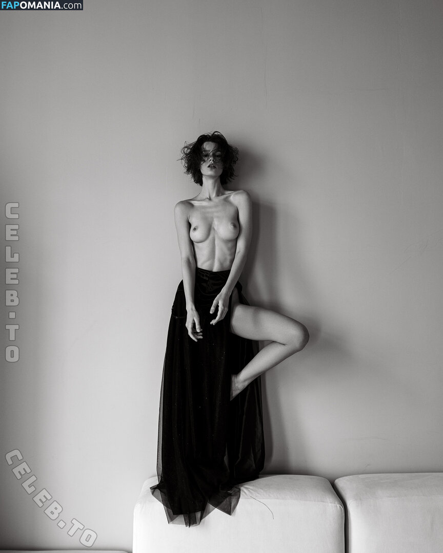 AmberQ / Irina Telicheva / Tasha / https: / irina_tlch Nude OnlyFans  Leaked Photo #324