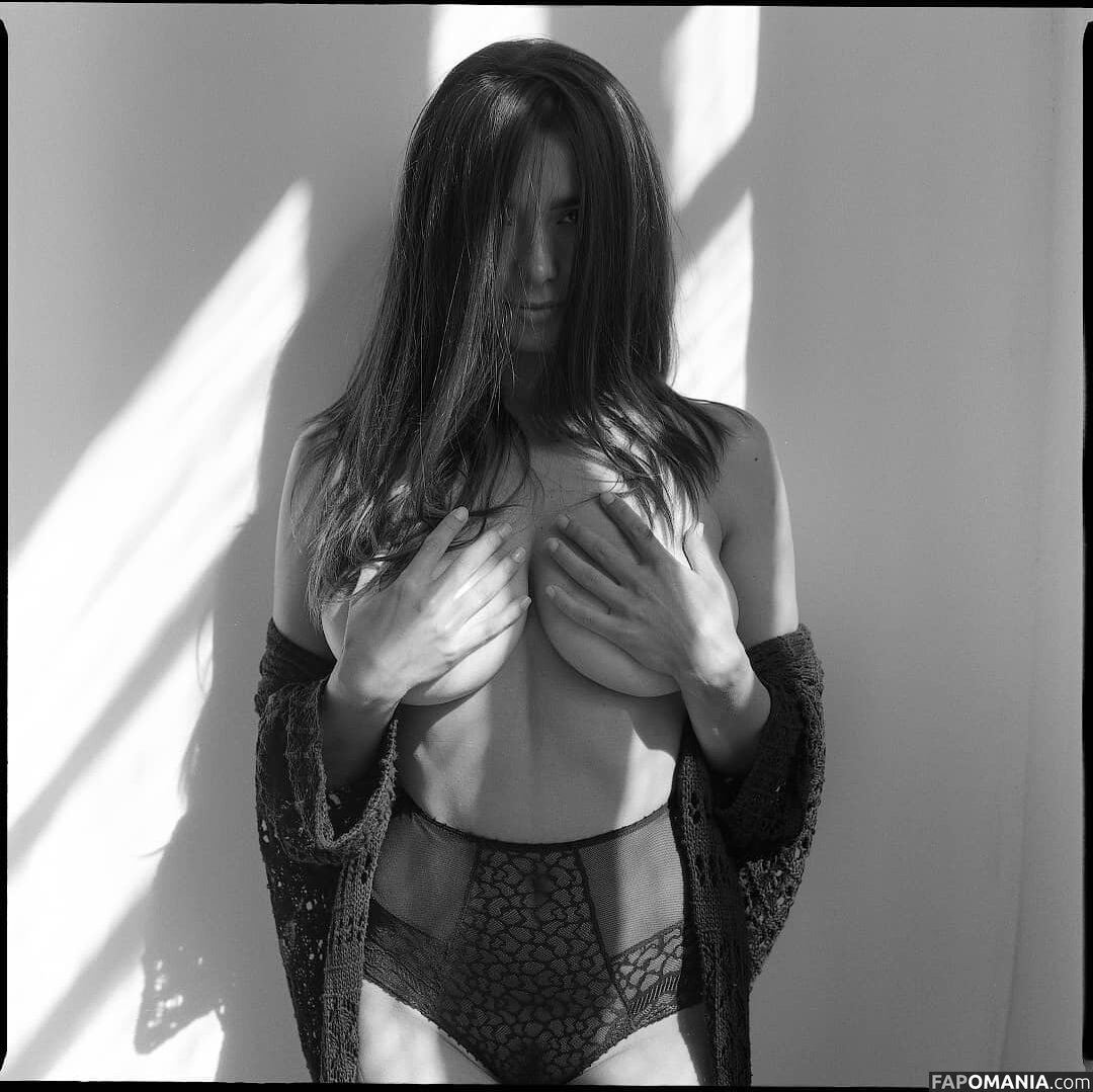 Irina Verina / irinassolo Nude OnlyFans  Leaked Photo #1