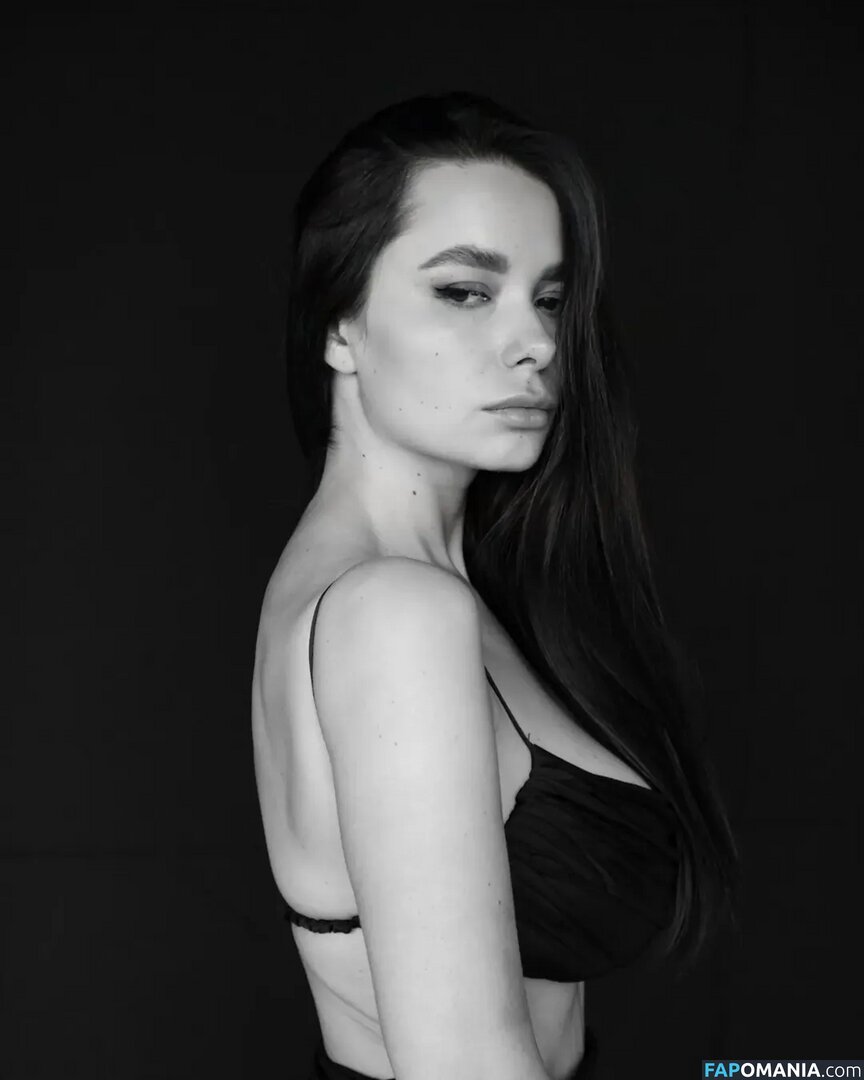 Irina Verina / irinassolo Nude OnlyFans  Leaked Photo #3