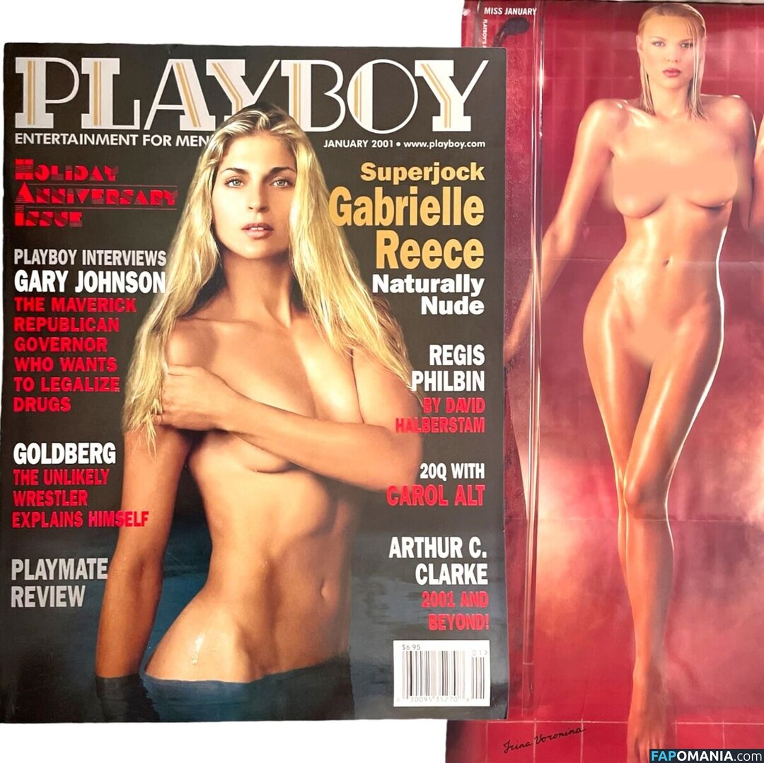 Irina Voronina Nude OnlyFans  Leaked Photo #15