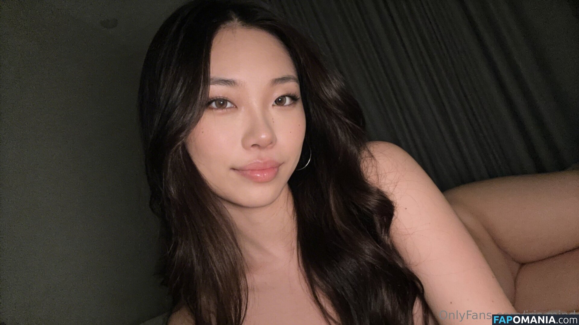 iris.mind / irismindmedia Nude OnlyFans  Leaked Photo #5