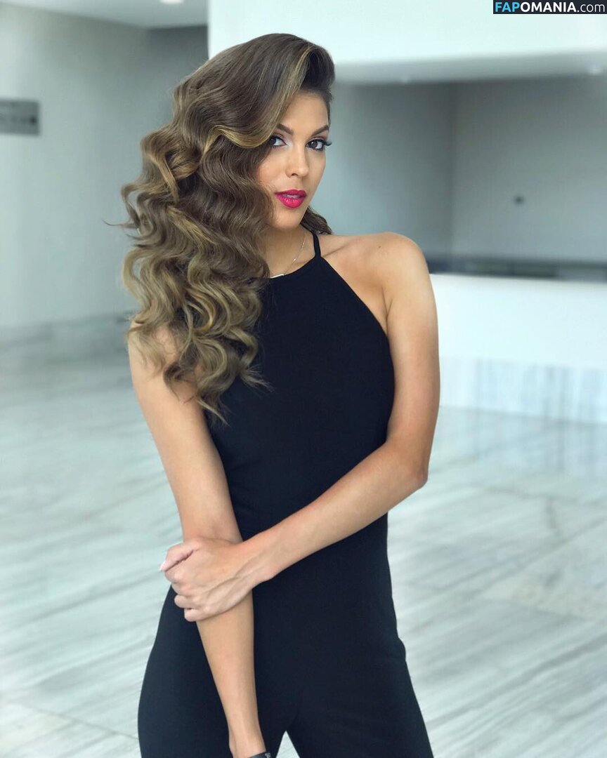 Iris Mittenaere / irismittenaere / summerxiris Nude OnlyFans  Leaked Photo #13