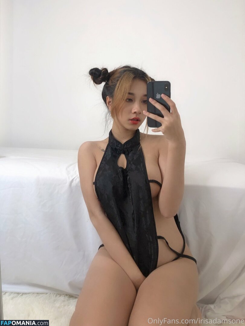 iris_adamsone / irisadamsone / irisadamsone_ Nude OnlyFans  Leaked Photo #19