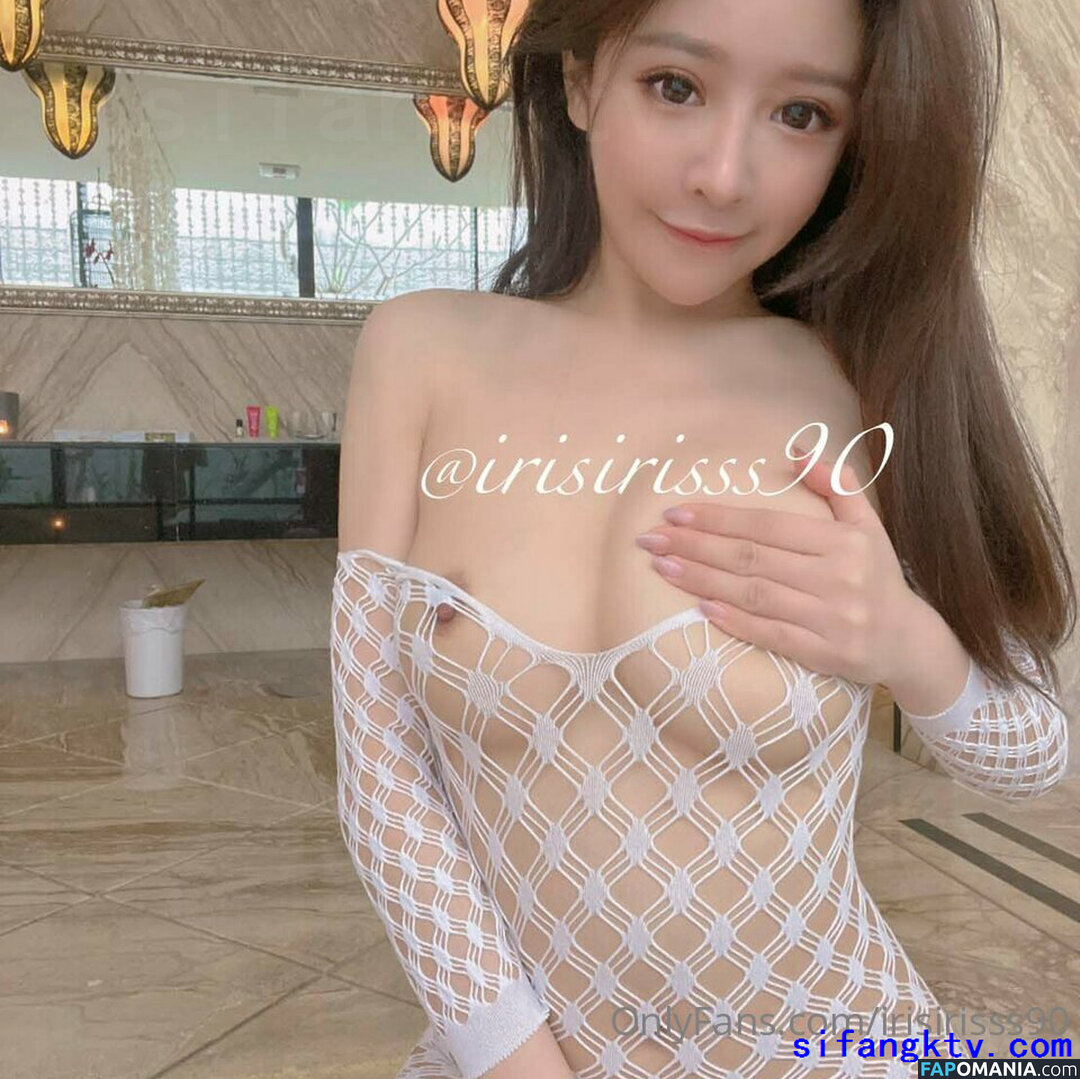 Xie Yuxin / irisirisss5200 / irisirisss90 / 謝侑芯 Nude OnlyFans  Leaked Photo #42