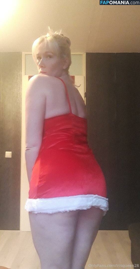 irisqueen28 Nude OnlyFans  Leaked Photo #27