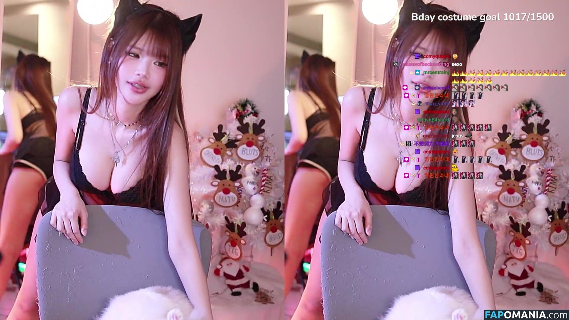 irissiri129 / irisyiyi_ / 艾怡 Nude OnlyFans  Leaked Photo #184