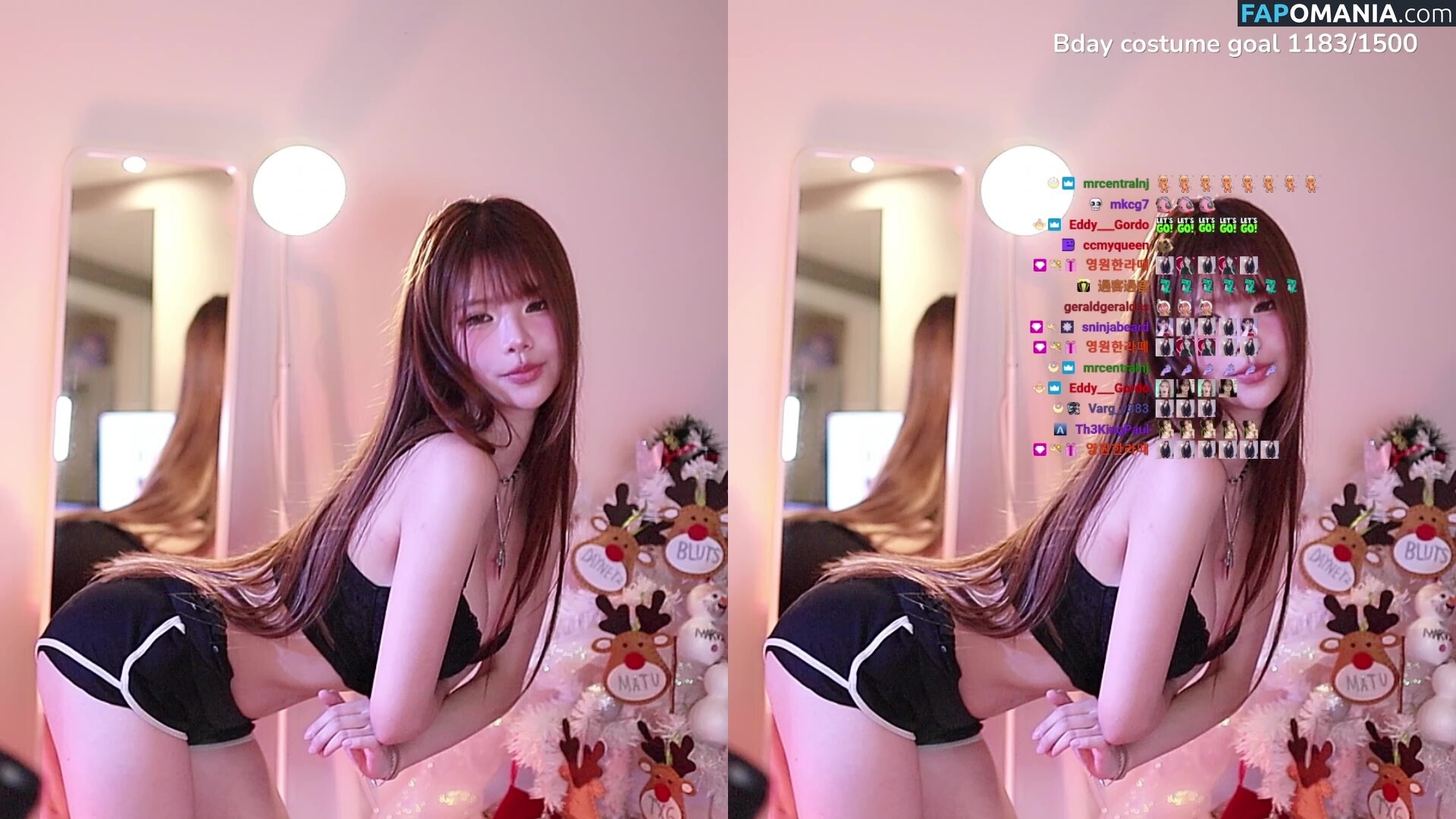 irissiri129 / irisyiyi_ / 艾怡 Nude OnlyFans  Leaked Photo #186