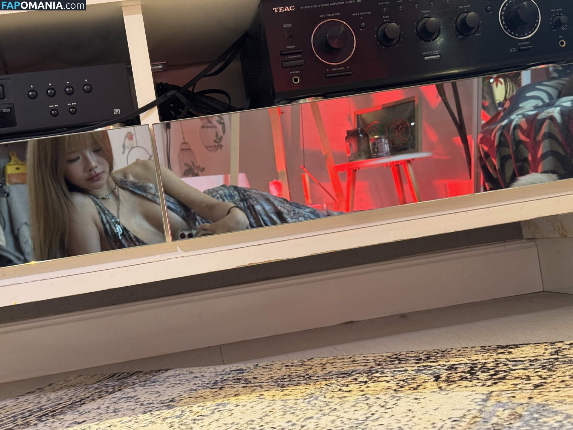 irissiri129 / irisyiyi_ / 艾怡 Nude OnlyFans  Leaked Photo #205