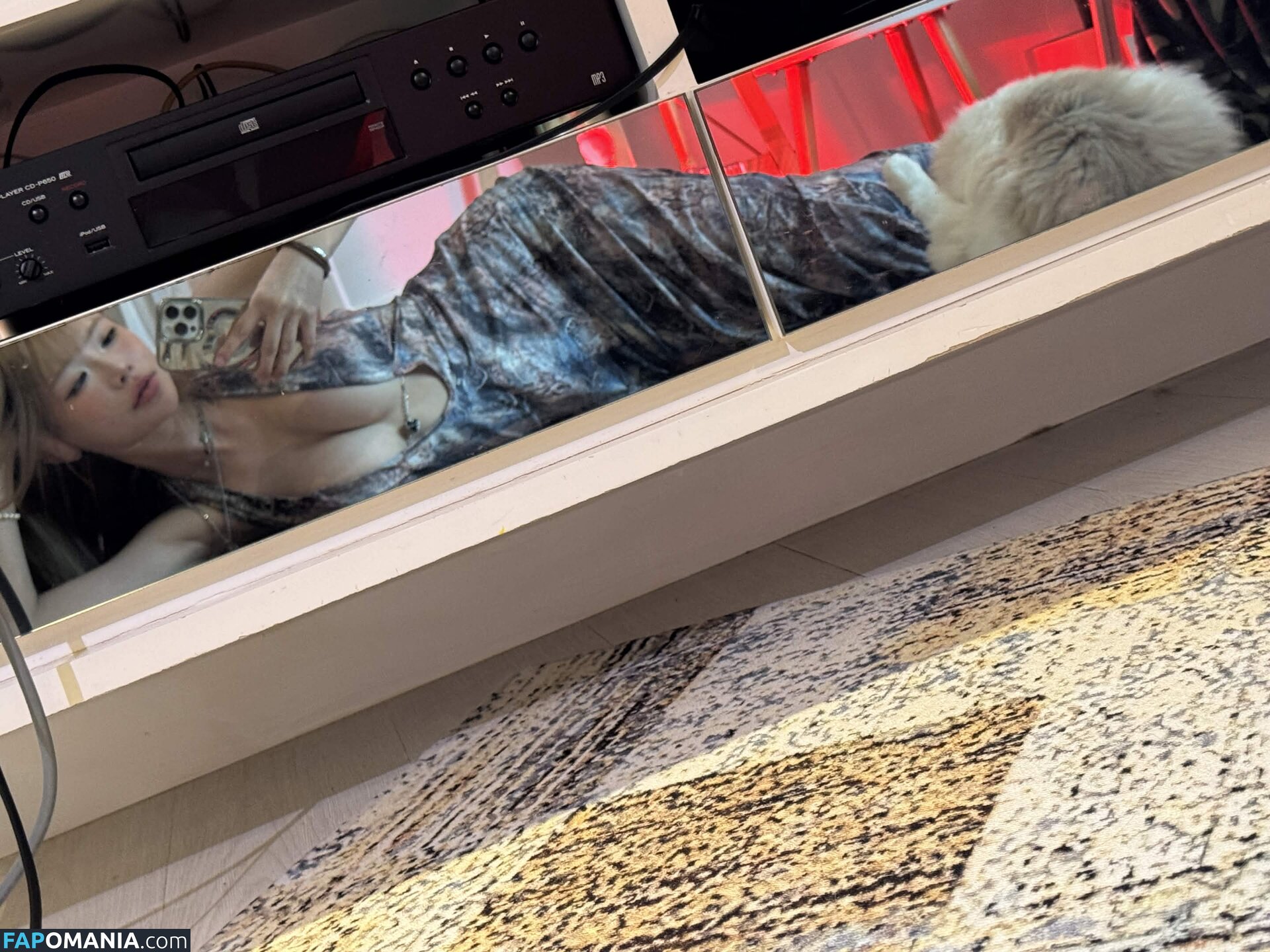 irissiri129 / irisyiyi_ / 艾怡 Nude OnlyFans  Leaked Photo #207