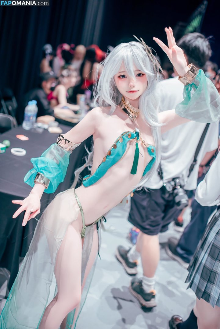 Iri / irisu_are / irisuare / user / 愛莉 Nude OnlyFans  Leaked Photo #1