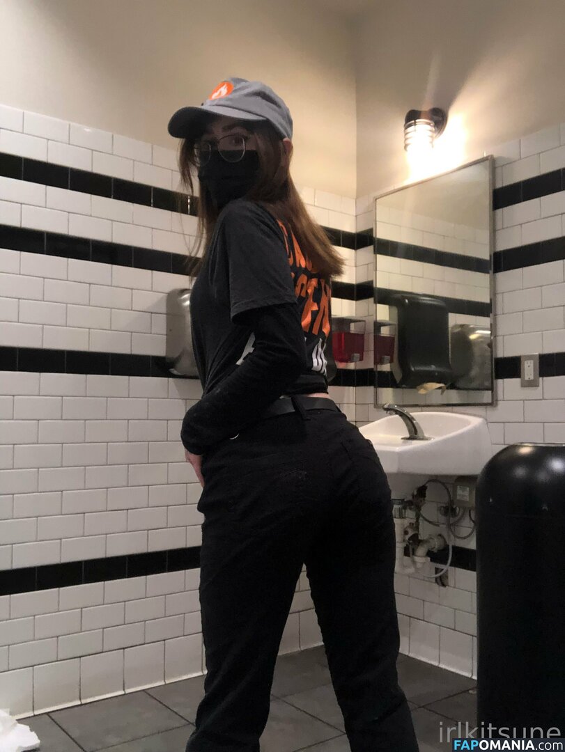 https: / irlkitsune / irlkumihoe Nude OnlyFans  Leaked Photo #2