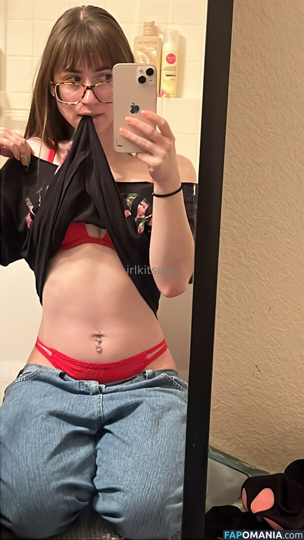 https: / irlkitsune / irlkumihoe Nude OnlyFans  Leaked Photo #17