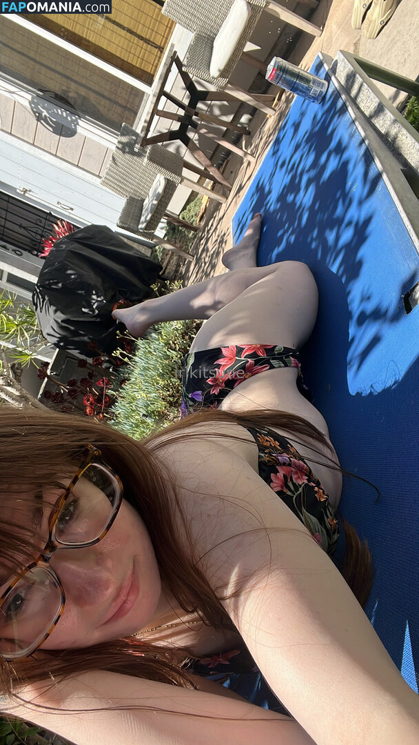 https: / irlkitsune / irlkumihoe Nude OnlyFans  Leaked Photo #29