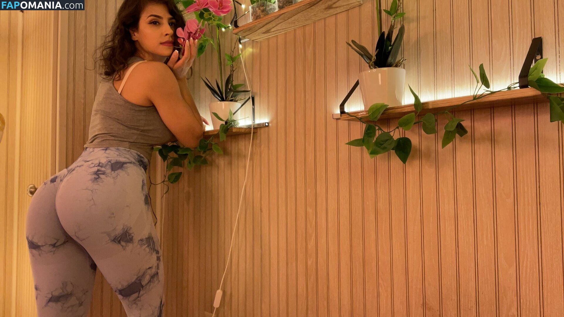 Irma La Dulce ASMR / asmrnetwork / irma_la_dulce_asmr Nude OnlyFans  Leaked Photo #2
