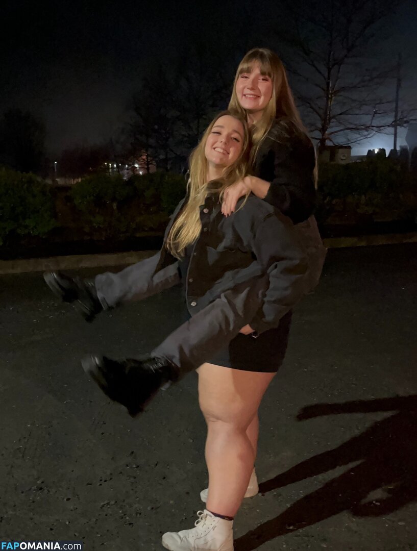ibmruth / isa.belle.___ Nude OnlyFans  Leaked Photo #12