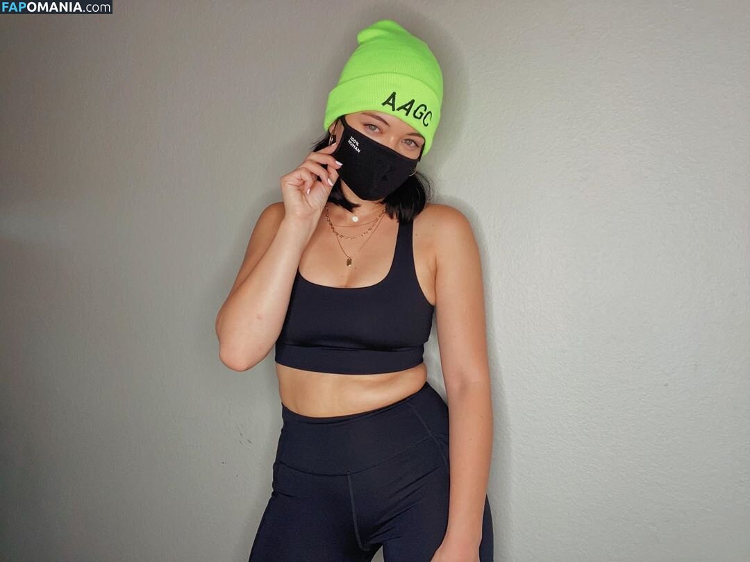 Isa Briones / isacamillebriones Nude OnlyFans  Leaked Photo #2